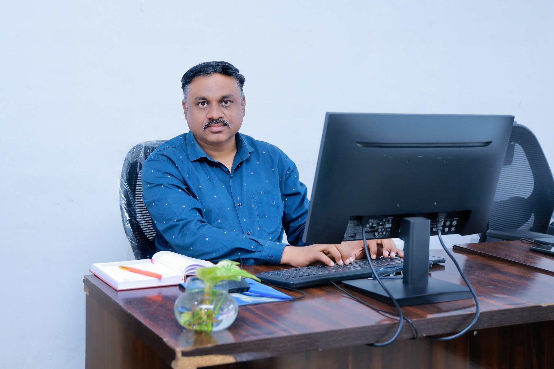 Purchase Manager